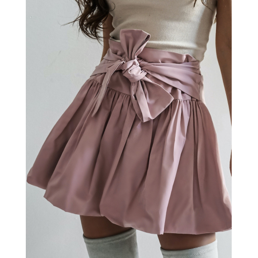 SPÓDNICA DAMSKA BOMBKA